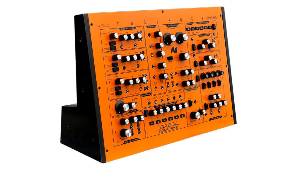 analogue solutions fuseboxx